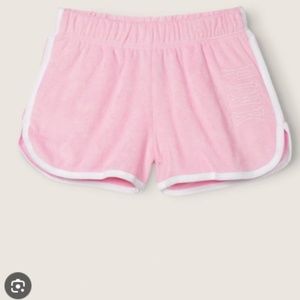 PINK Victoria’s Secret Shorts